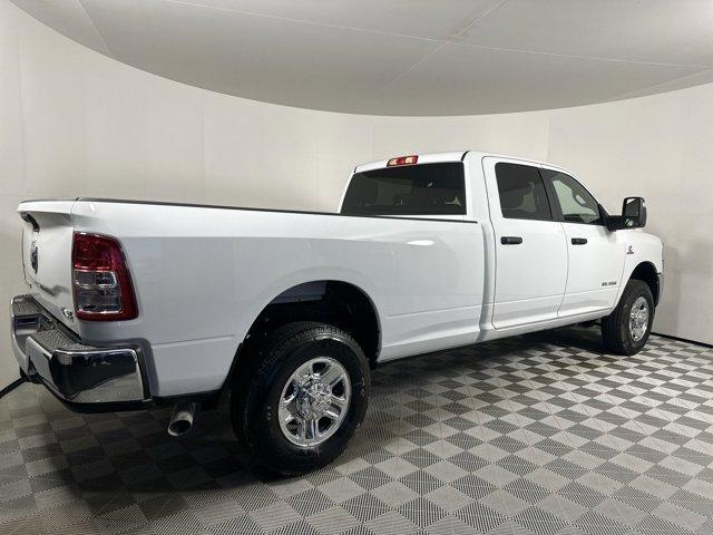 new 2024 Ram 3500 car, priced at $68,930