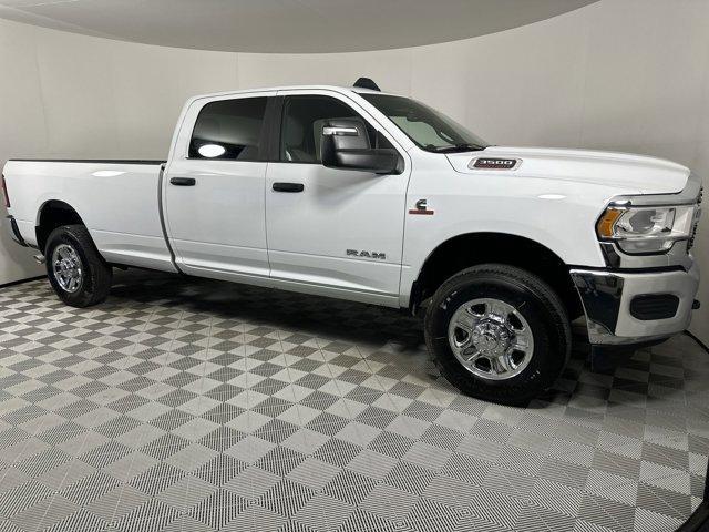 new 2024 Ram 3500 car, priced at $68,930