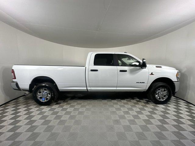 new 2024 Ram 3500 car, priced at $68,930