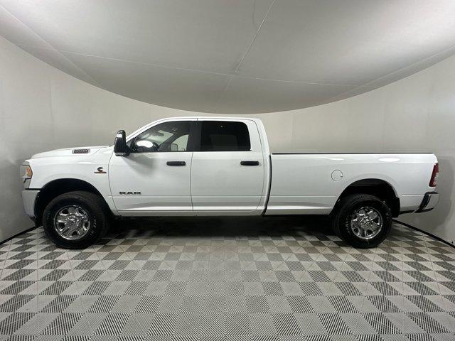 new 2024 Ram 3500 car, priced at $68,930