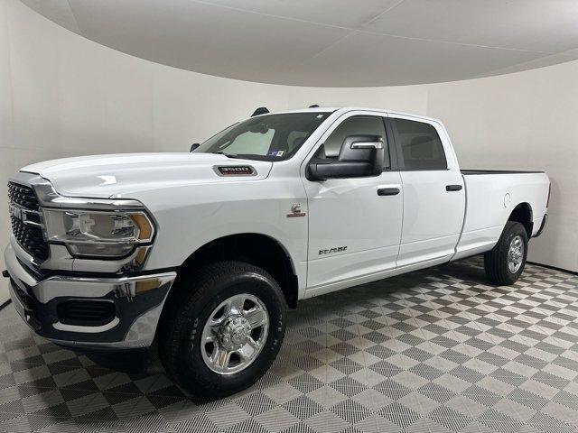 new 2024 Ram 3500 car, priced at $68,930