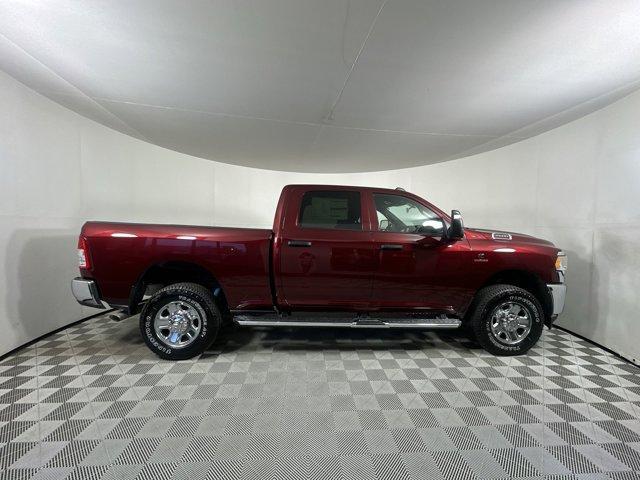 new 2024 Ram 2500 car, priced at $69,295