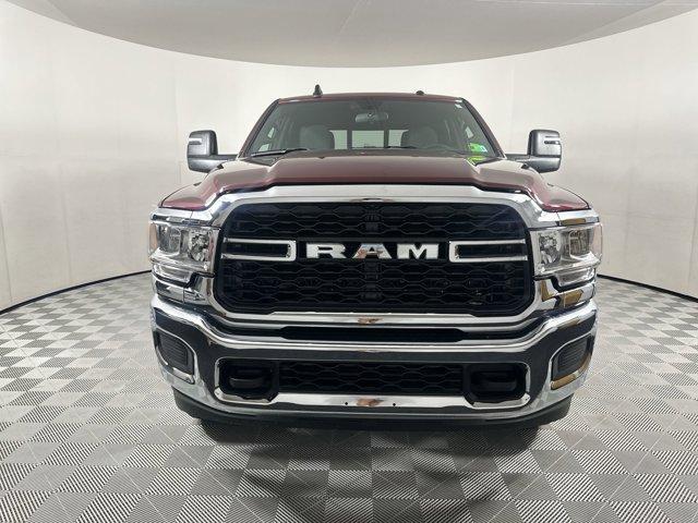 new 2024 Ram 2500 car, priced at $69,295