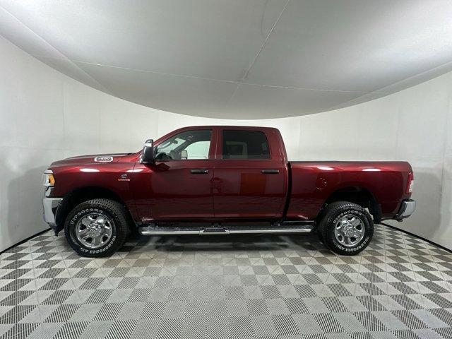 new 2024 Ram 2500 car, priced at $69,295