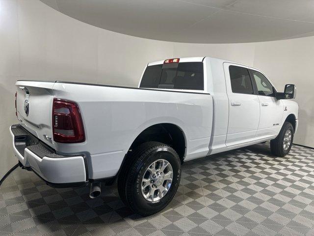 new 2024 Ram 3500 car, priced at $82,920