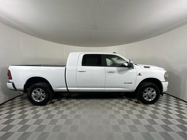 new 2024 Ram 3500 car, priced at $82,920