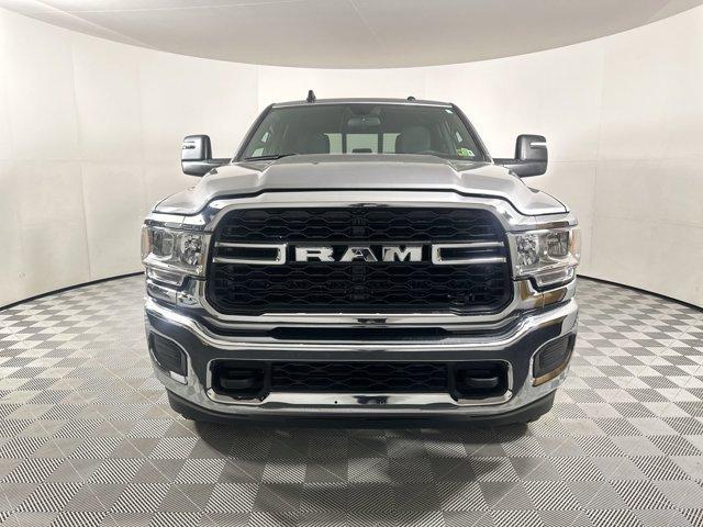 new 2024 Ram 2500 car, priced at $69,345