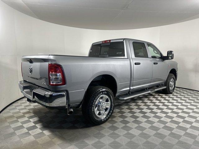 new 2024 Ram 2500 car, priced at $69,345