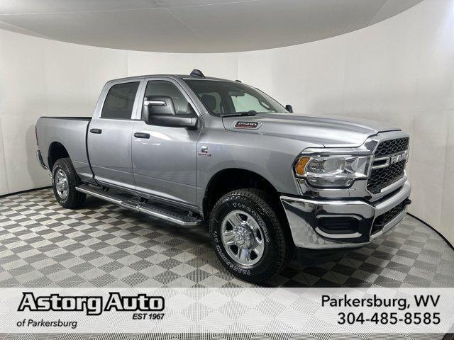 new 2024 Ram 2500 car, priced at $69,345