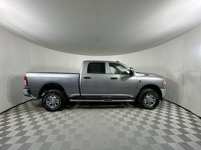 new 2024 Ram 2500 car, priced at $69,345