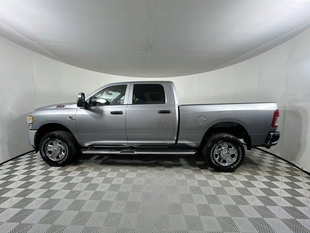 new 2024 Ram 2500 car, priced at $69,345