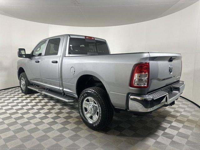 new 2024 Ram 2500 car, priced at $69,345