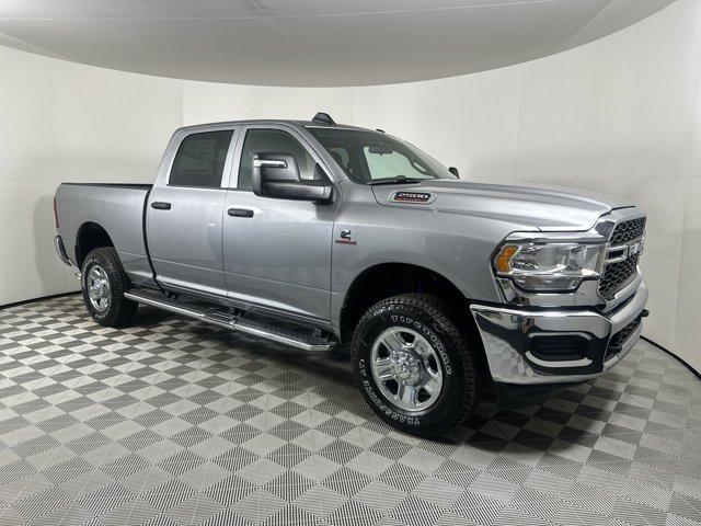 new 2024 Ram 2500 car, priced at $69,345