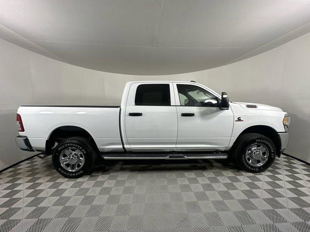 new 2024 Ram 3500 car, priced at $68,445