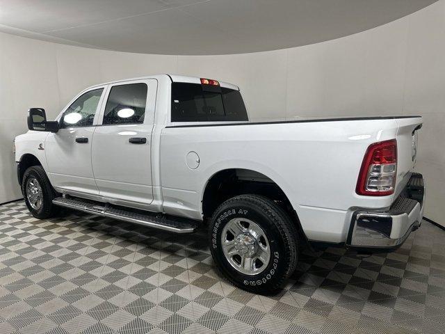 new 2024 Ram 3500 car, priced at $68,445