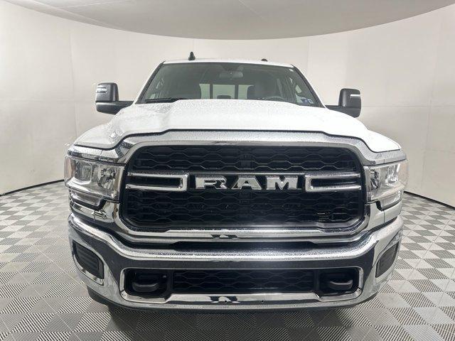 new 2024 Ram 3500 car, priced at $68,445