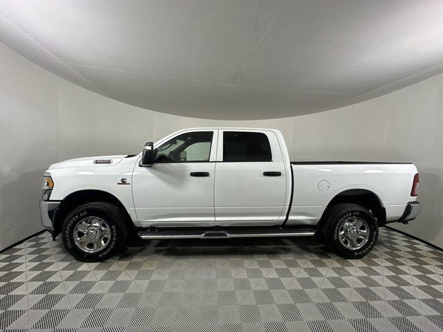 new 2024 Ram 3500 car, priced at $68,445