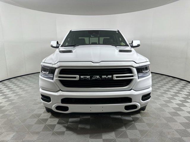 new 2024 Ram 1500 car, priced at $74,960