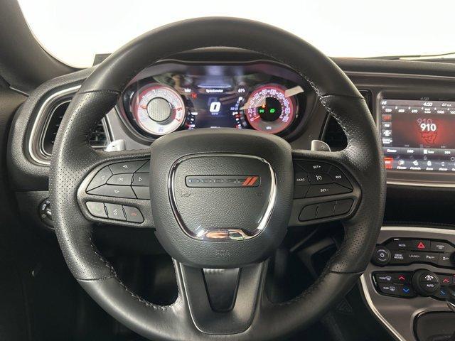 used 2022 Dodge Challenger car, priced at $41,994