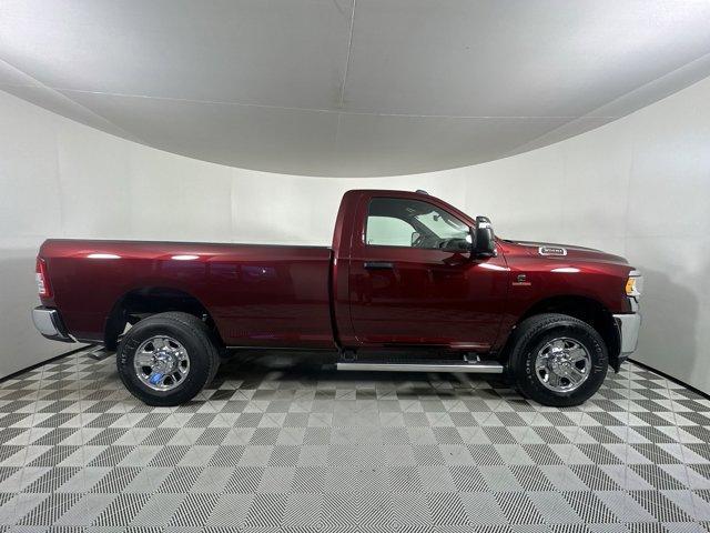 new 2024 Ram 3500 car, priced at $63,950