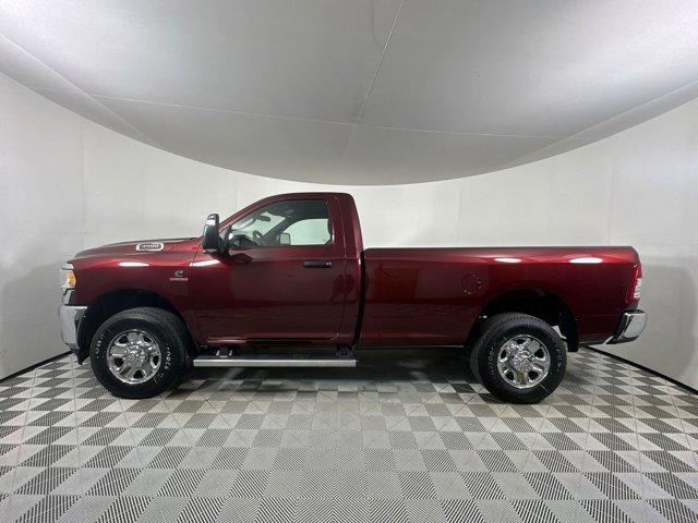 new 2024 Ram 3500 car, priced at $63,950