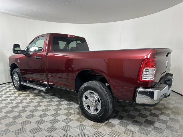 new 2024 Ram 3500 car, priced at $63,950