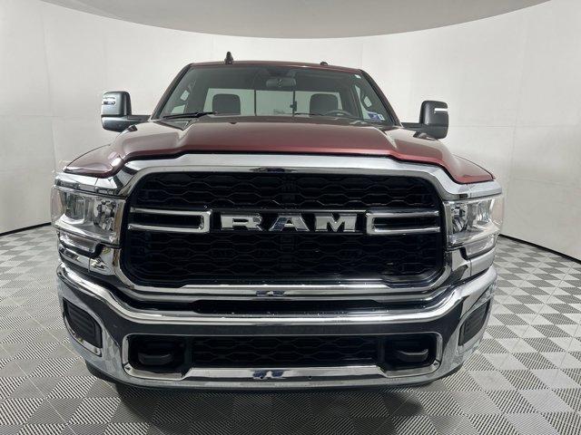 new 2024 Ram 3500 car, priced at $63,950