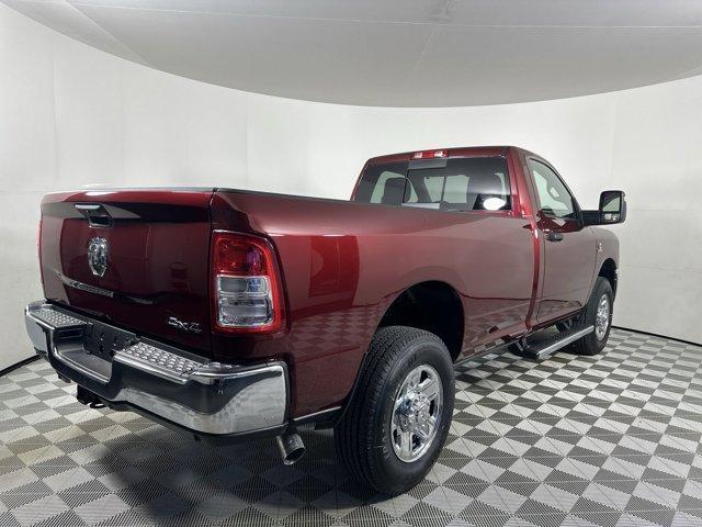 new 2024 Ram 3500 car, priced at $63,950