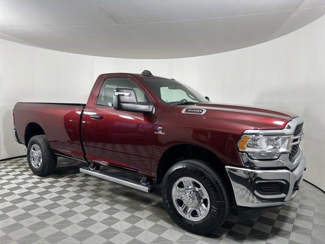 new 2024 Ram 3500 car, priced at $63,950