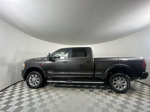 new 2024 Ram 2500 car, priced at $91,570