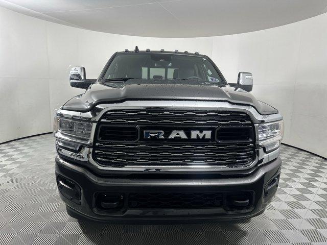 new 2024 Ram 2500 car, priced at $91,570