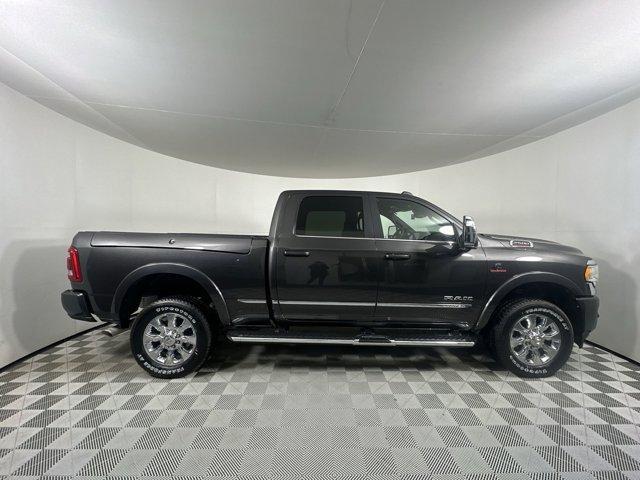 new 2024 Ram 2500 car, priced at $91,570