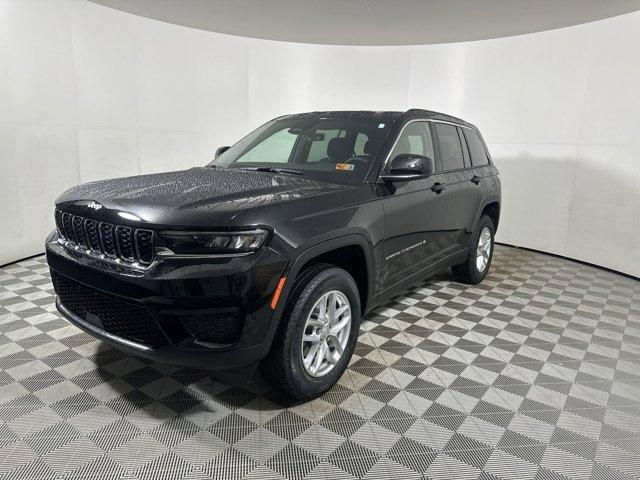 new 2025 Jeep Grand Cherokee car, priced at $43,970