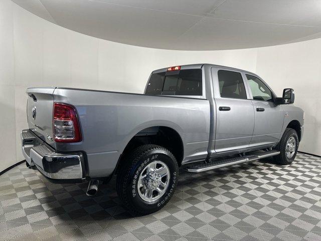 new 2024 Ram 3500 car, priced at $68,740