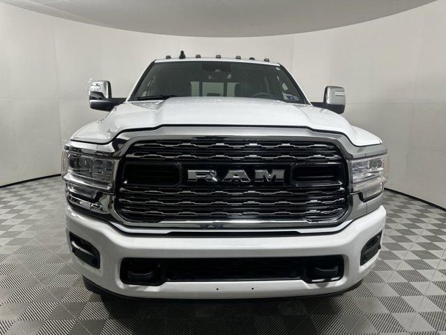 new 2024 Ram 2500 car, priced at $91,275