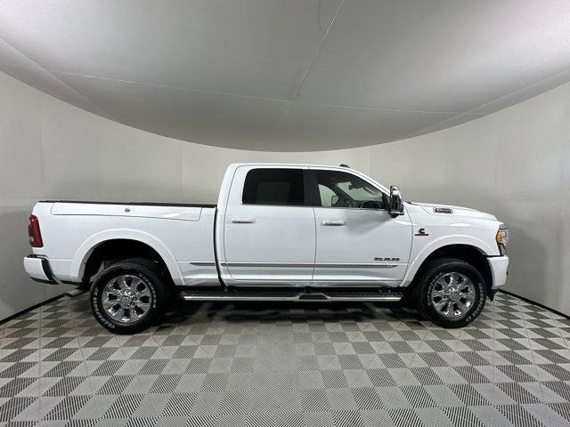 new 2024 Ram 2500 car, priced at $91,275