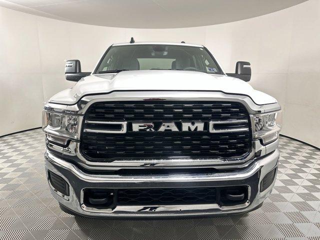 new 2024 Ram 3500 car, priced at $68,930