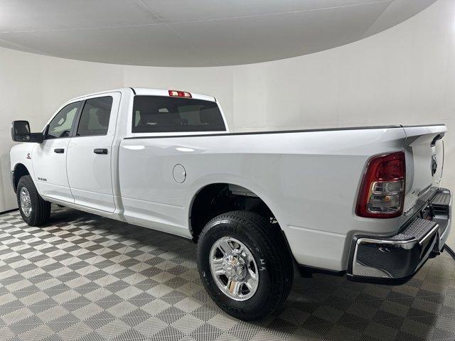 new 2024 Ram 3500 car, priced at $68,930