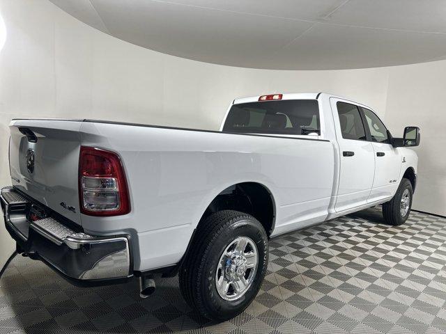 new 2024 Ram 3500 car, priced at $68,930