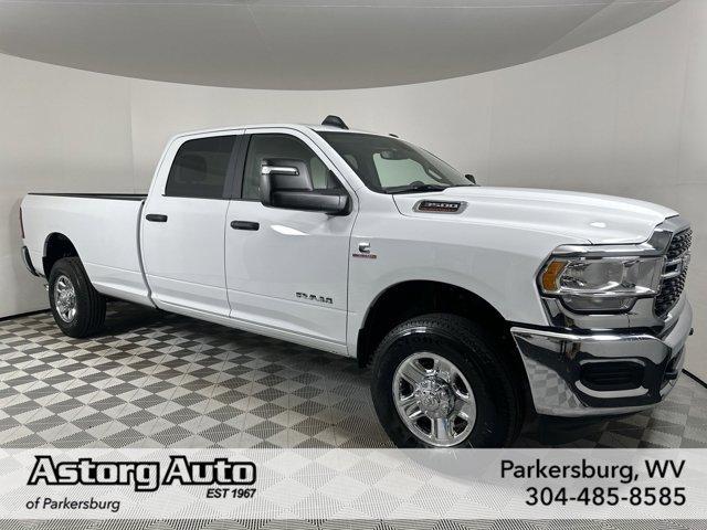 new 2024 Ram 3500 car, priced at $68,930