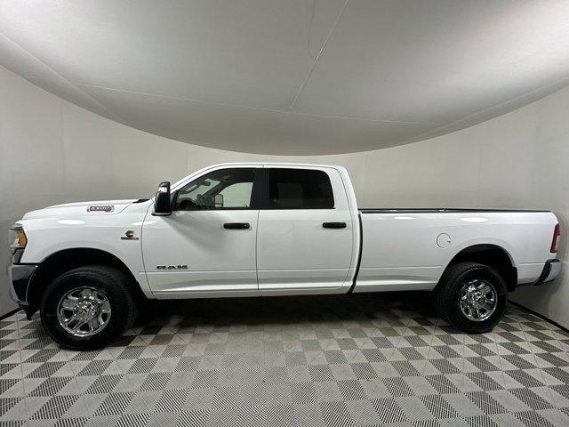 new 2024 Ram 3500 car, priced at $68,930