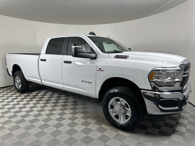 new 2024 Ram 3500 car, priced at $68,930