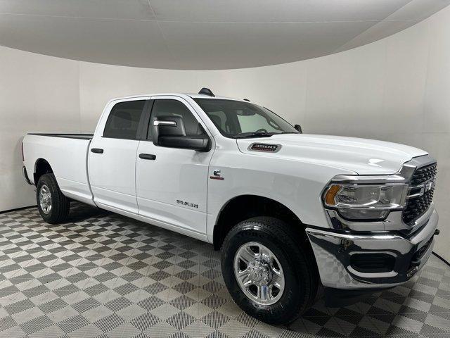 new 2024 Ram 3500 car, priced at $68,930