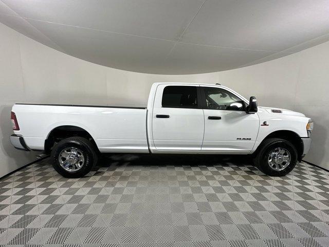 new 2024 Ram 3500 car, priced at $68,930