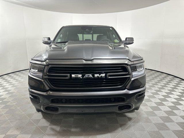 new 2024 Ram 1500 car, priced at $75,255