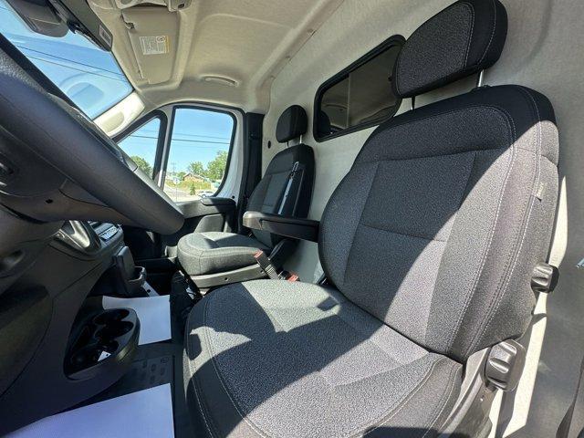 new 2024 Ram ProMaster 2500 car, priced at $61,660