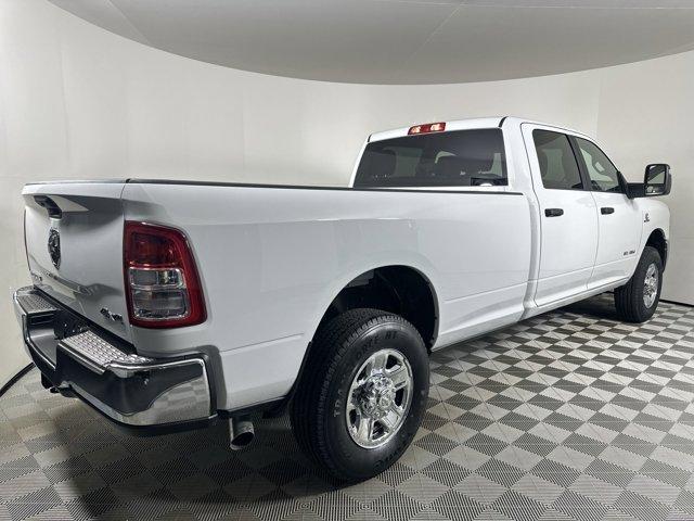 new 2024 Ram 3500 car, priced at $68,930