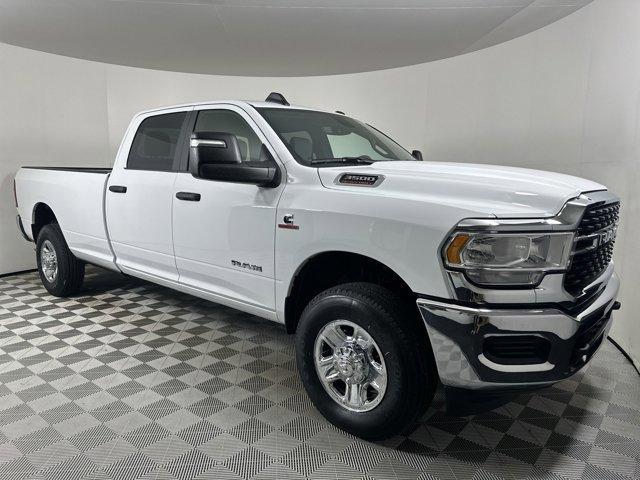 new 2024 Ram 3500 car, priced at $68,930