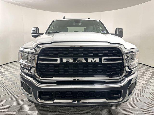 new 2024 Ram 3500 car, priced at $68,930