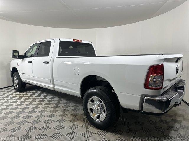 new 2024 Ram 3500 car, priced at $68,930